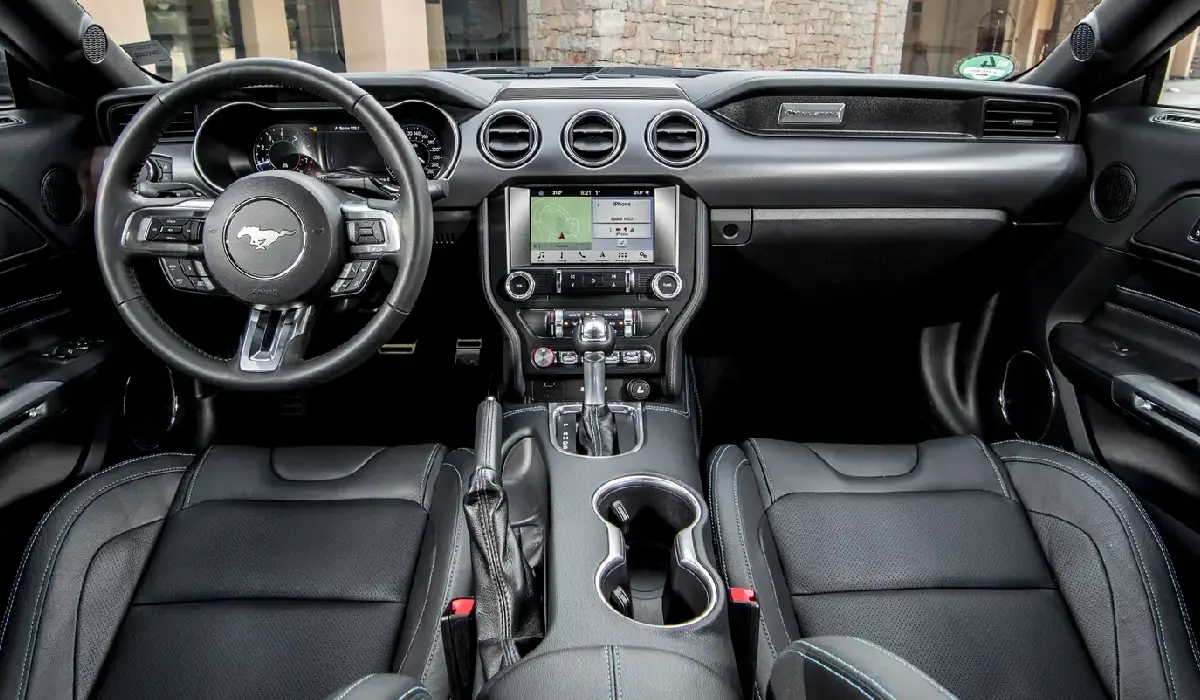 Ford - Mustang Gt Mach 1 - Car Rentals Near me - Used Cars Near me - Exclusive Concierge Club.webp